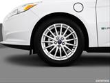  Front Drivers side wheel at profile photo